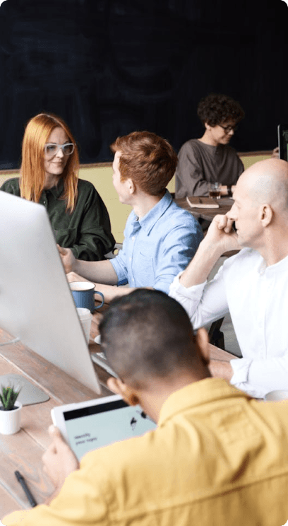Team building the next generation of social commerce tools